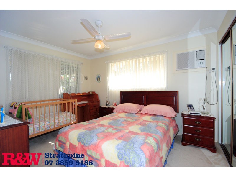 Strathpine QLD 4500