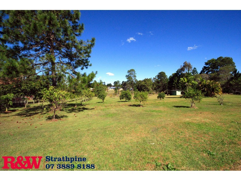 Burpengary QLD 4505