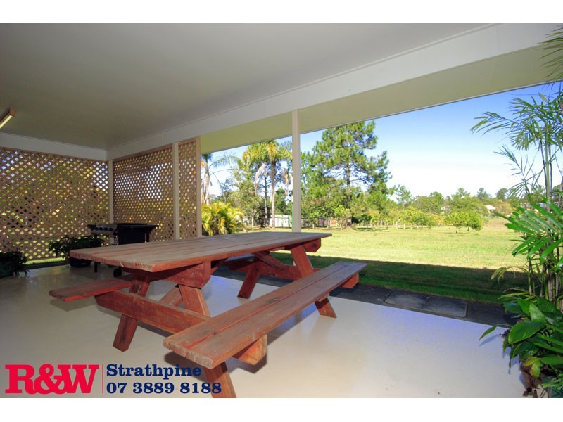 Burpengary QLD 4505