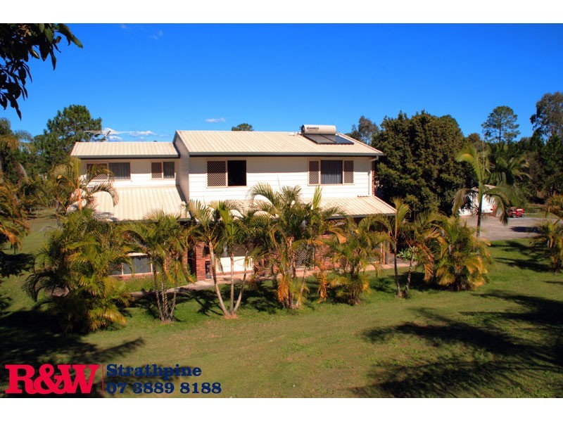 Burpengary QLD 4505