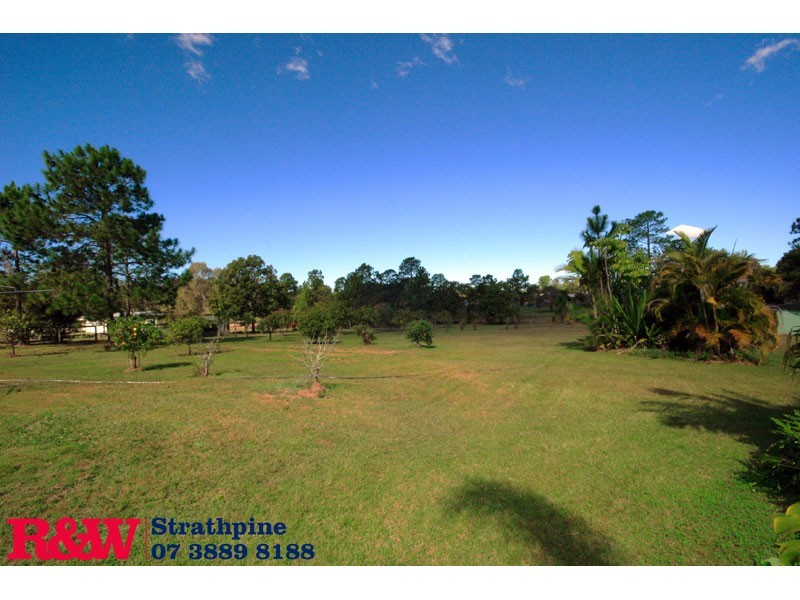 Burpengary QLD 4505