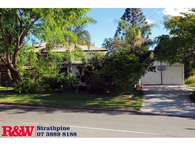 Lawnton QLD 4501