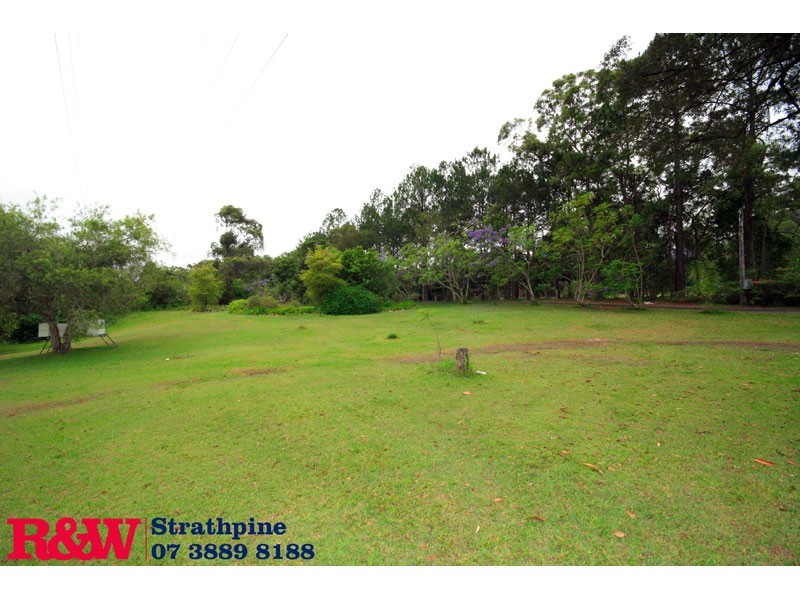 Bridgeman Downs QLD 4035