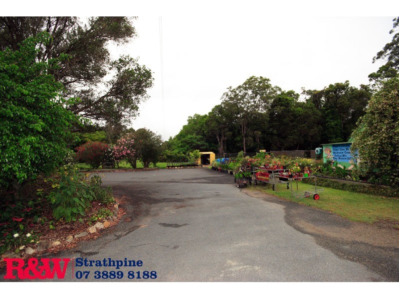 Bridgeman Downs QLD 4035