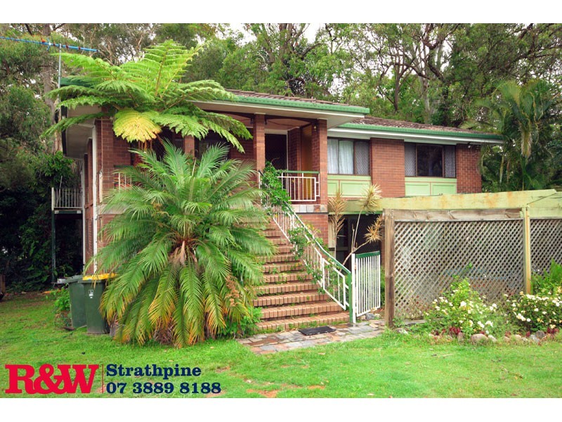 Bridgeman Downs QLD 4035