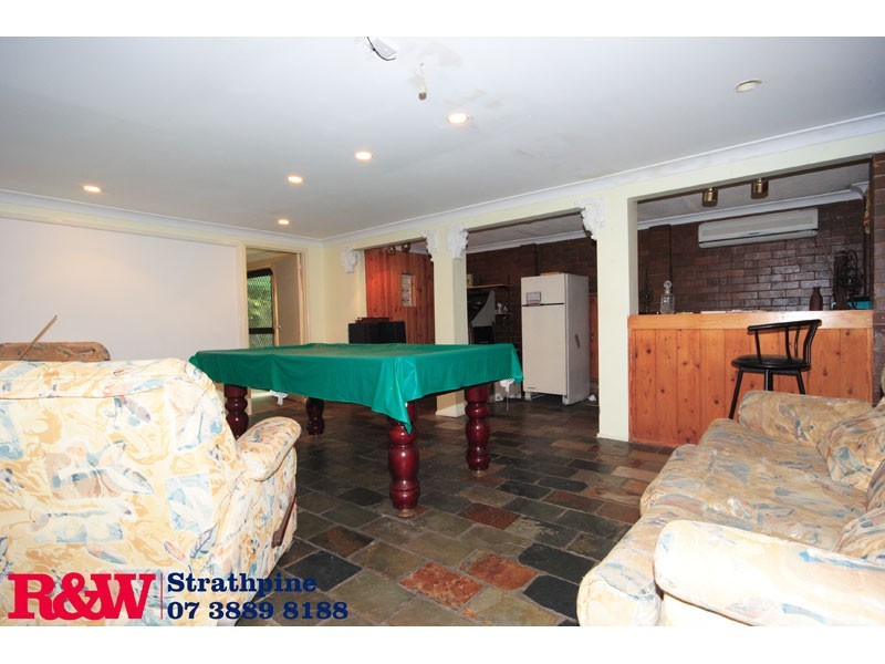 Bridgeman Downs QLD 4035