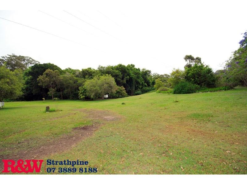 Bridgeman Downs QLD 4035