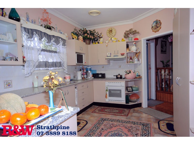 Strathpine QLD 4500