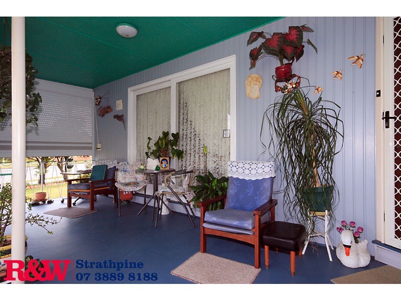Strathpine QLD 4500