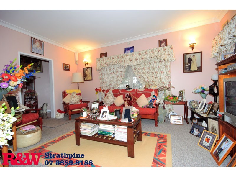 Strathpine QLD 4500