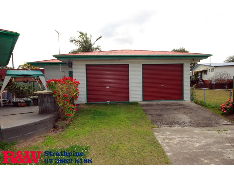 Strathpine QLD 4500