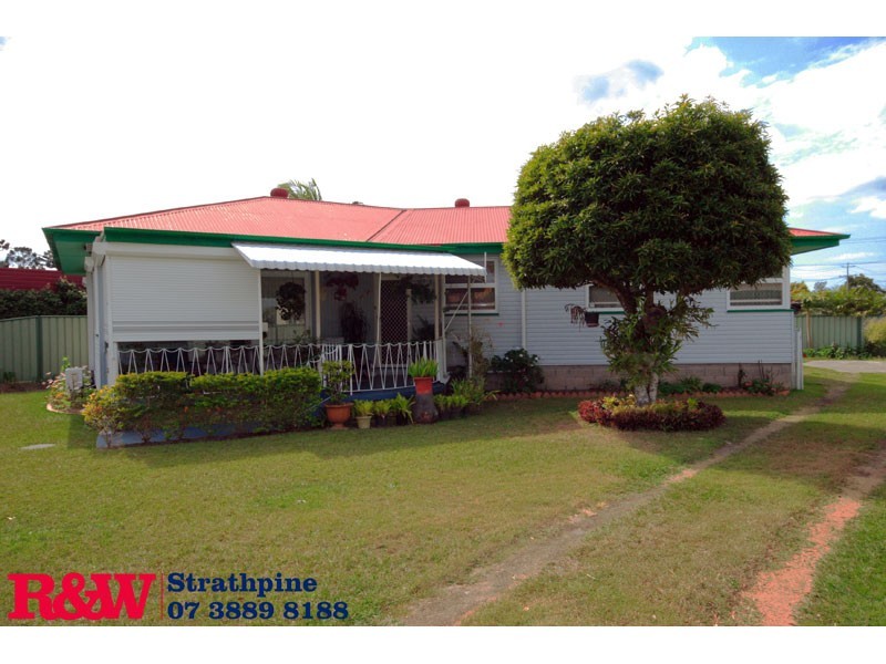 Strathpine QLD 4500