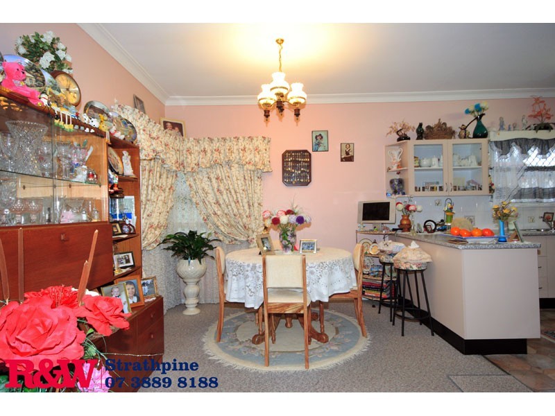 Strathpine QLD 4500