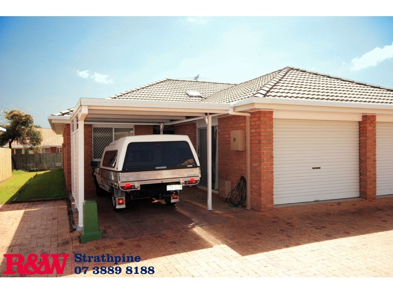 Brendale QLD 4500