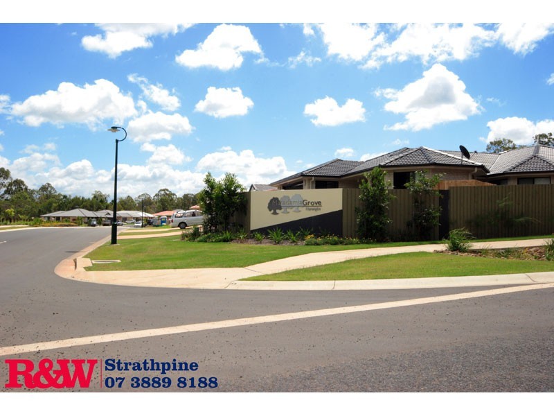 Narangba QLD 4504