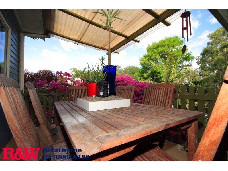 Strathpine QLD 4500