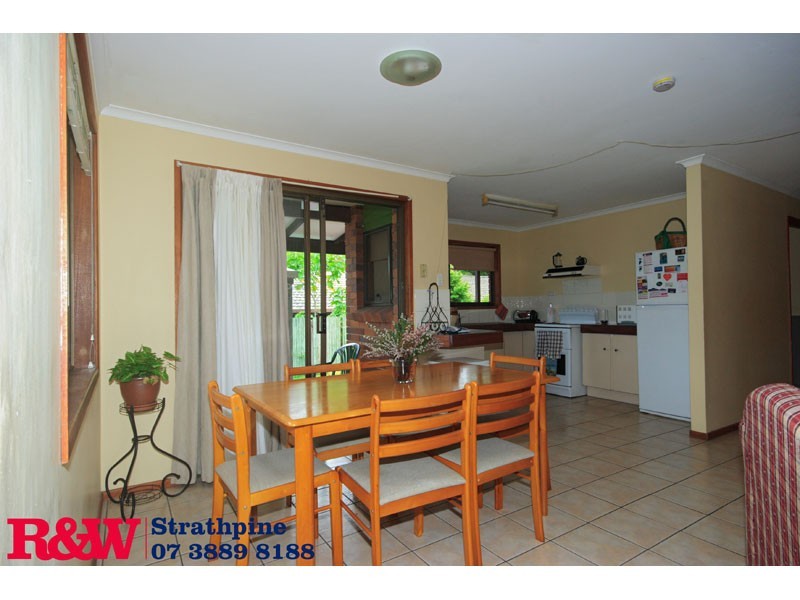 Strathpine QLD 4500