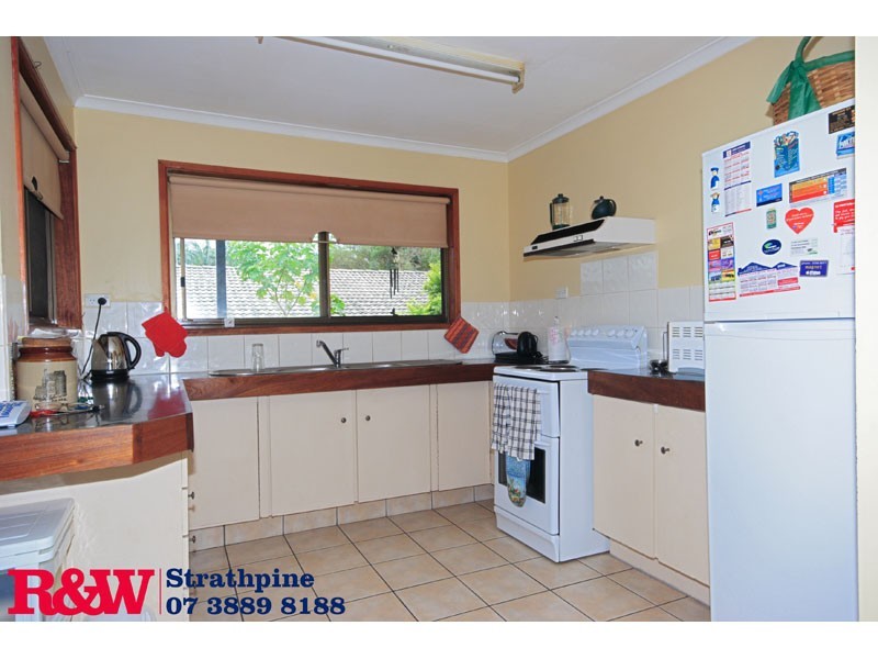 Strathpine QLD 4500