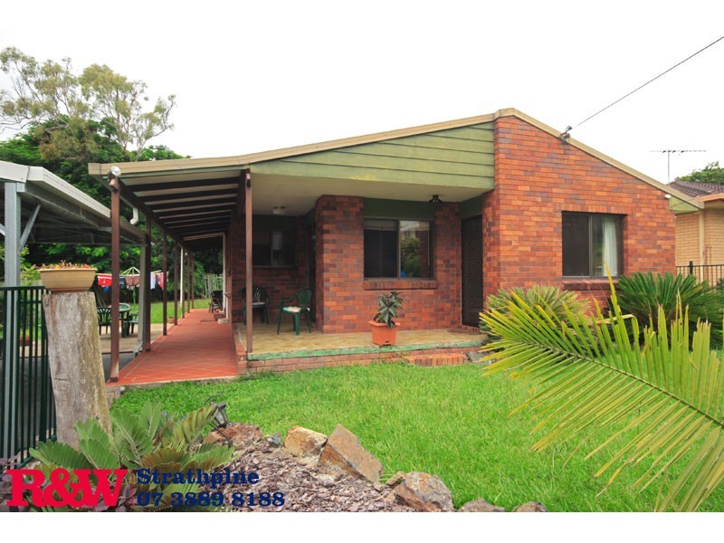 Strathpine QLD 4500