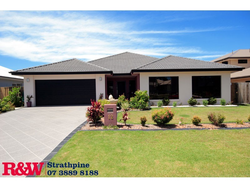 Narangba QLD 4504