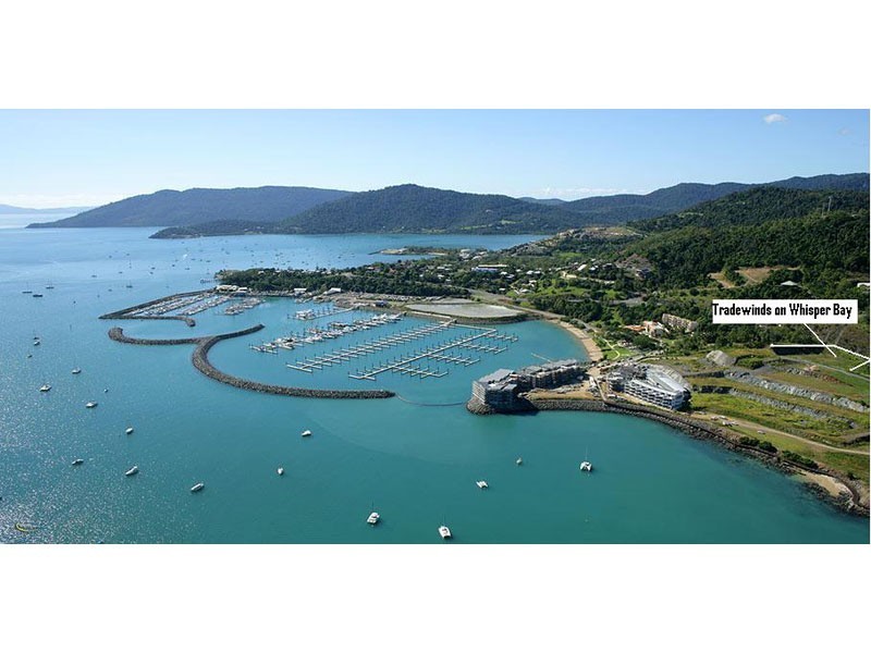 Airlie Beach QLD 4802