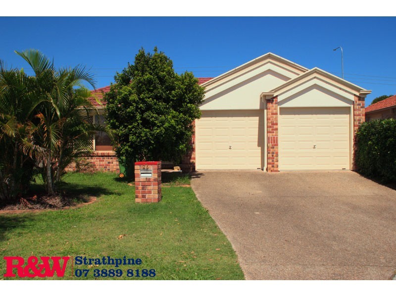 Murrumba Downs QLD 4503