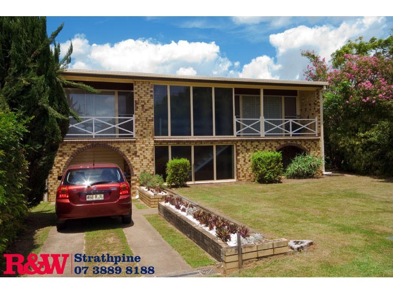 Strathpine QLD 4500