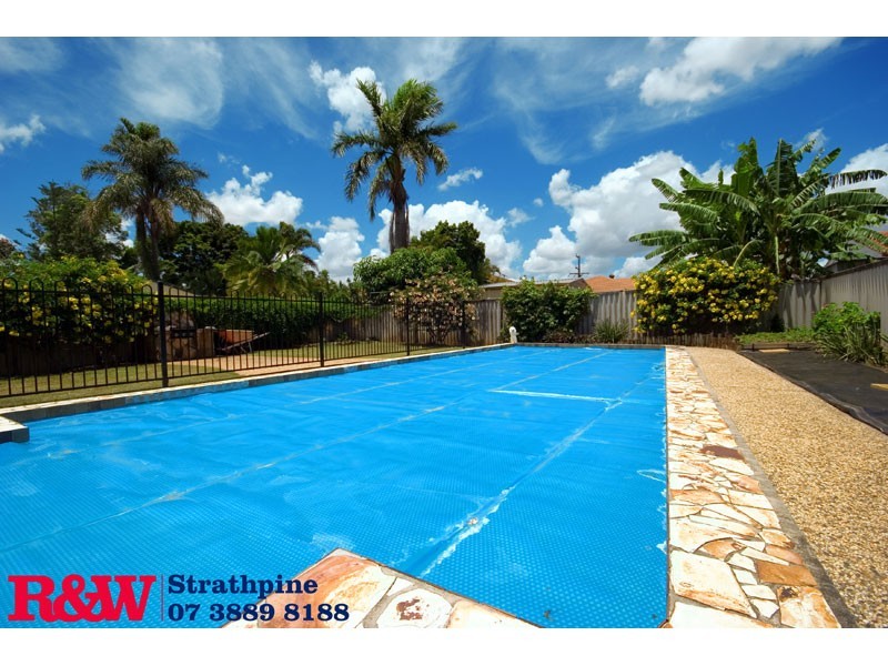 Strathpine QLD 4500