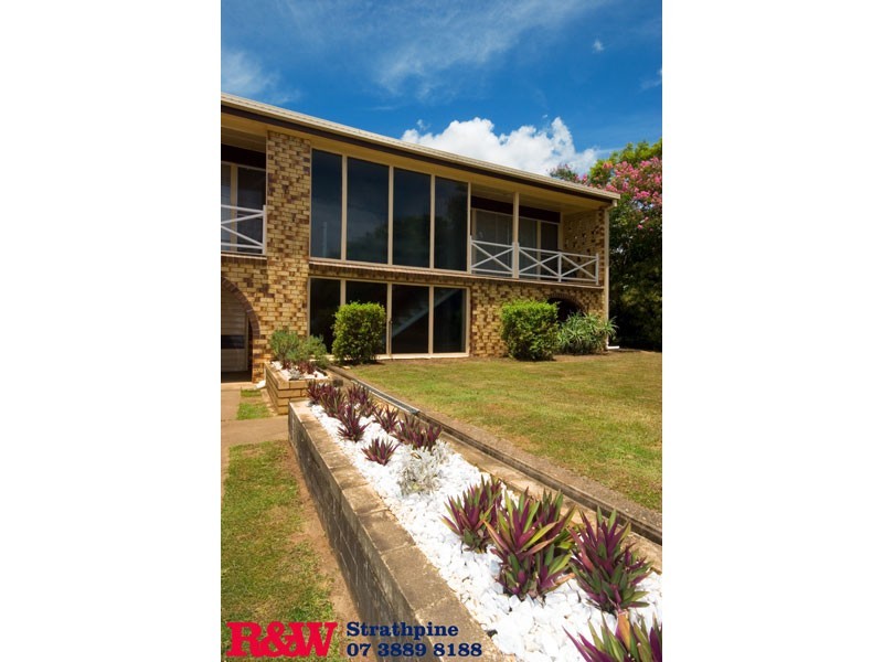 Strathpine QLD 4500