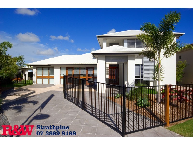 North Lakes QLD 4509