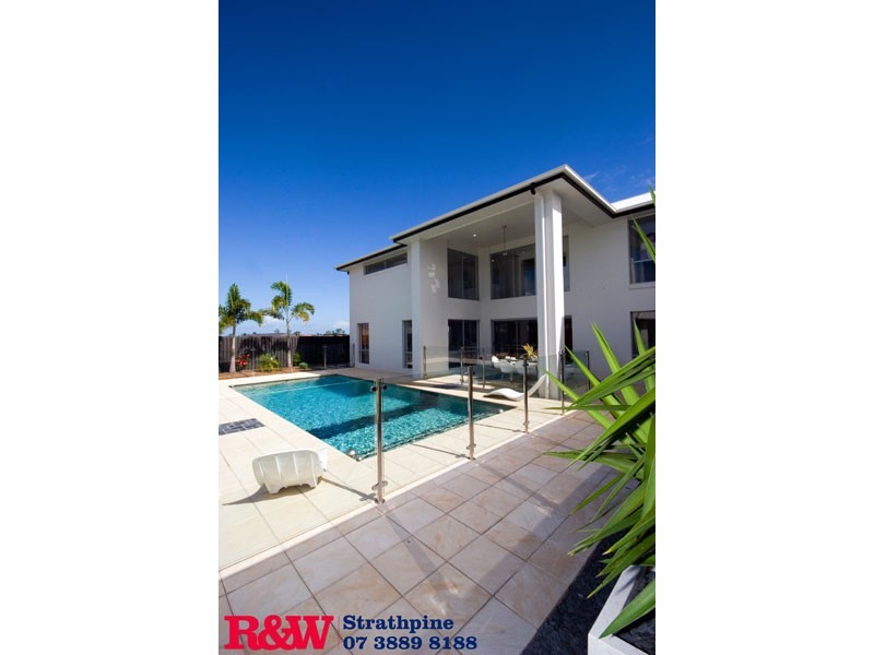 North Lakes QLD 4509