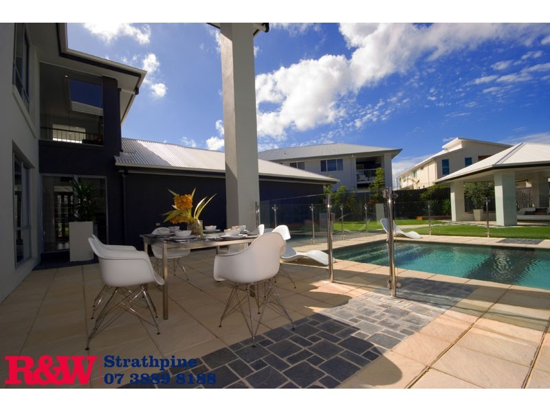 North Lakes QLD 4509