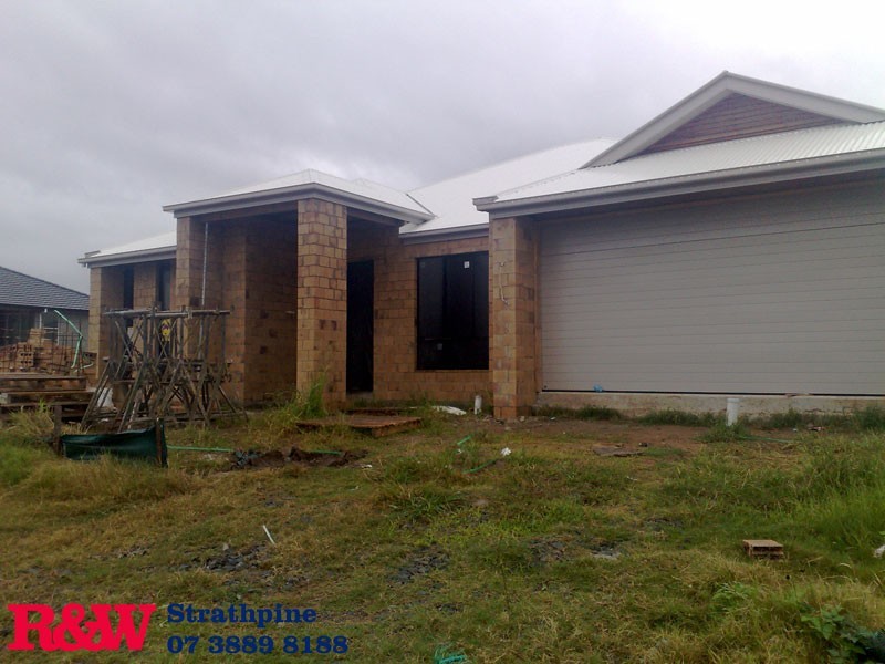 Warner QLD 4500