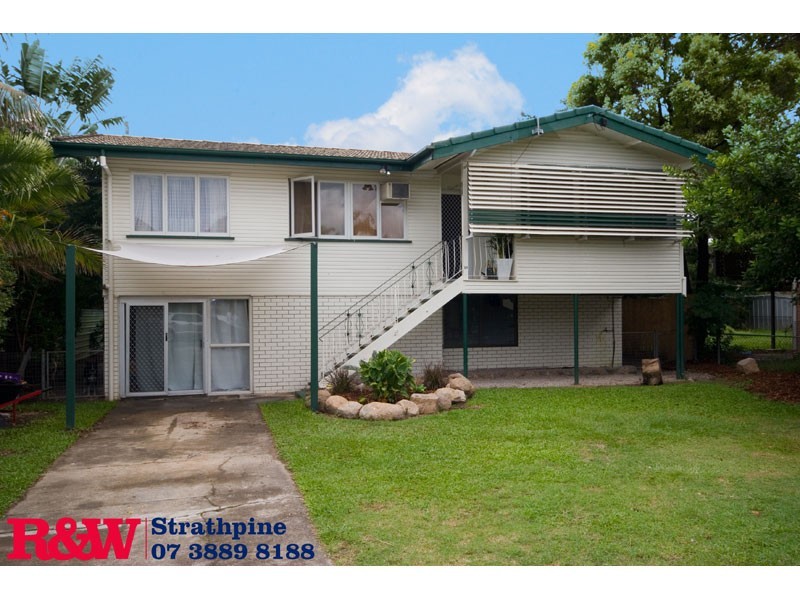 Strathpine QLD 4500