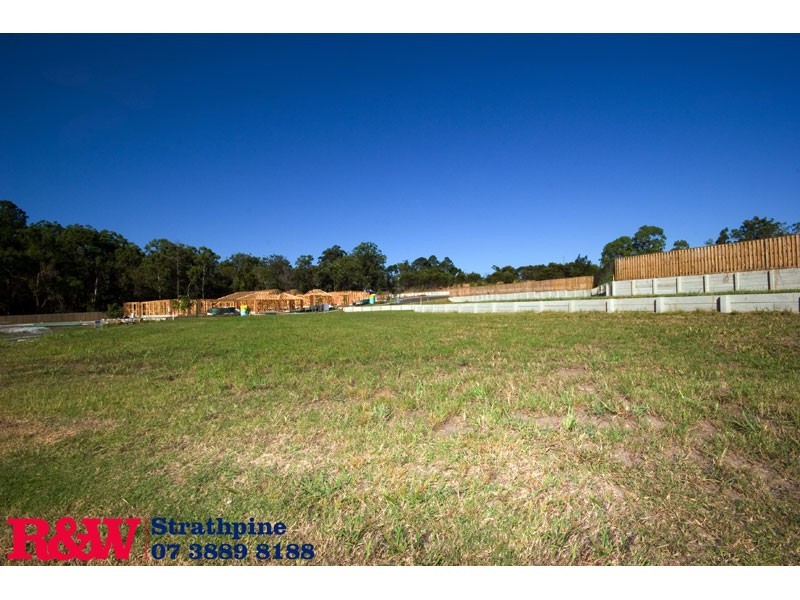Warner QLD 4500