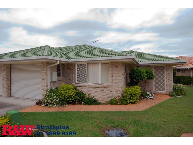 Strathpine QLD 4500