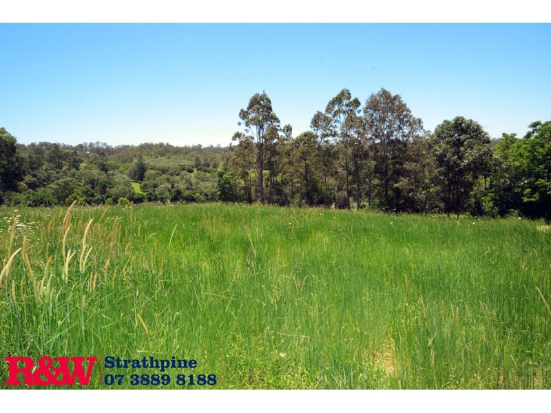 Clear Mountain QLD 4500