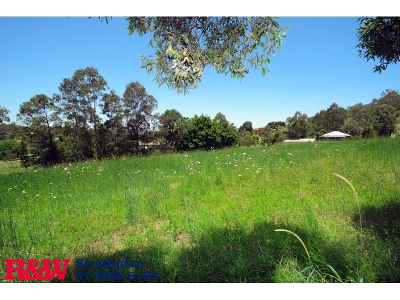 Clear Mountain QLD 4500