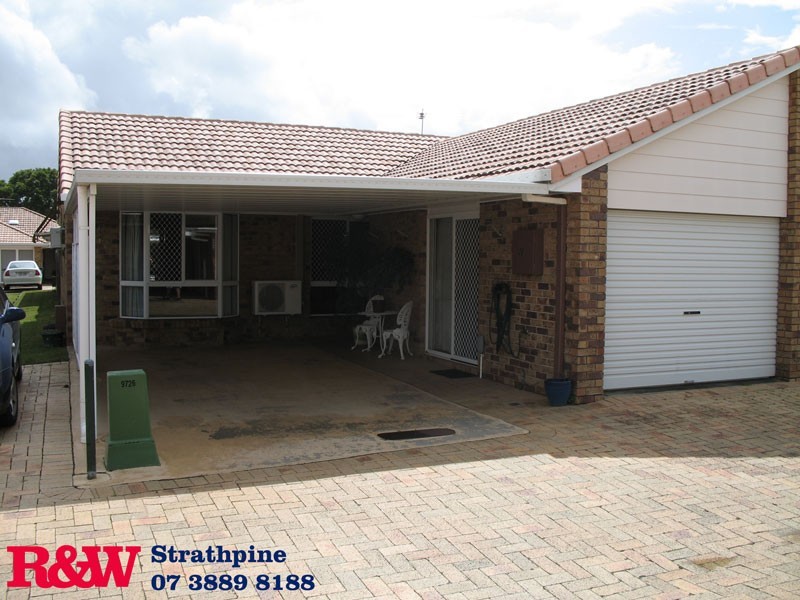 Brendale QLD 4500