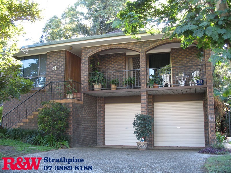 Strathpine QLD 4500