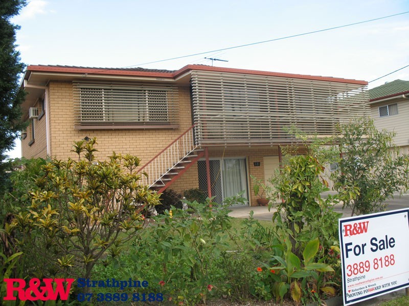 Strathpine QLD 4500
