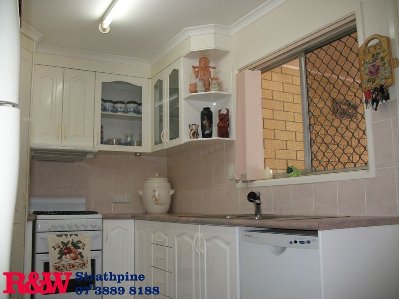 Strathpine QLD 4500