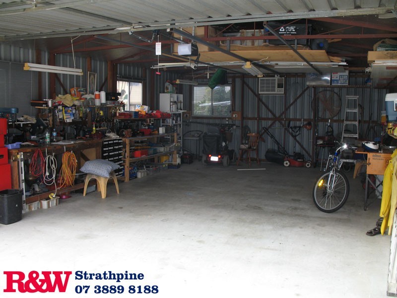 Strathpine QLD 4500