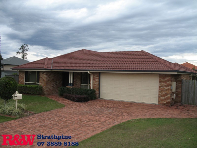 North Lakes QLD 4509