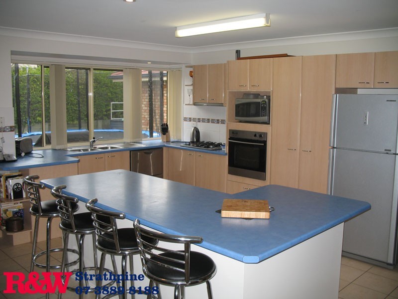 North Lakes QLD 4509