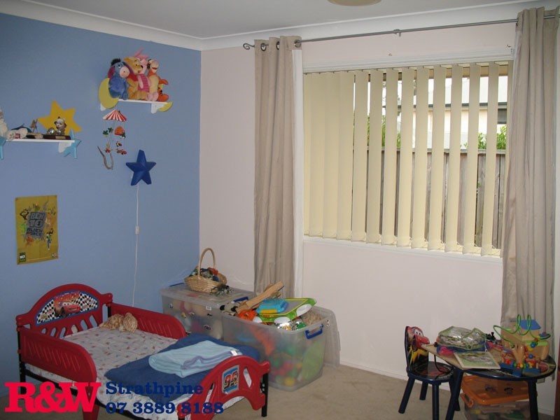 North Lakes QLD 4509