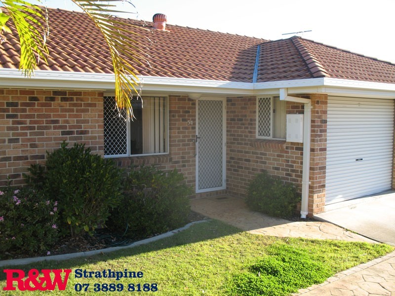 Strathpine QLD 4500
