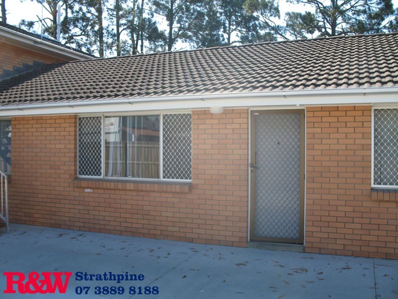 Strathpine QLD 4500