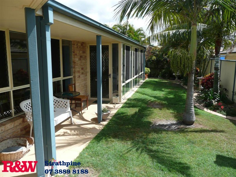 Murrumba Downs QLD 4503