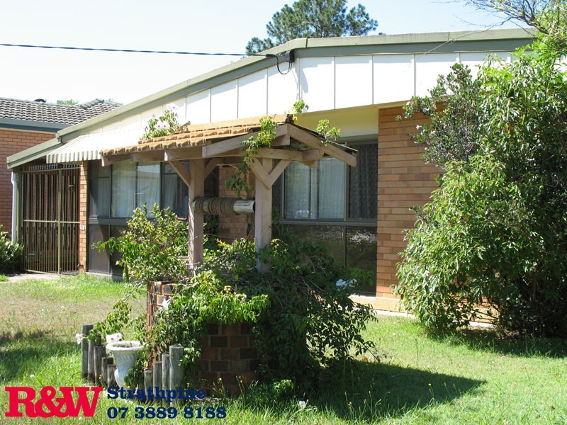 Strathpine QLD 4500